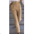 Women's Belted Long Pants (S/M ONE SIZE) ITALIAN FASHION IMPBB23E1703