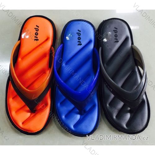 Men's summer flip flops (41-45) FOOTBALL 319
