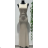 Women's Long Summer Elegant Sleeveless Dress (S/M ONE SIZE) ITALIAN FASHION IMPLS239618-LS2