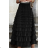 Women's long skirt (S/M ONE SIZE) ITALIAN FASHION IMPLS23CH2999