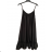 Women's Strapless Summer Dress (S/M/L/XL ONE SIZE) ITALIAN FASHION IMPGM2375272