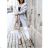 Women's Long Sleeve Knitted Cardigan (S/M ONE SIZE) ITALIAN FASHION IMWD232740