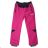 Trousers for babies infant girls and boys (80-92) WOLF B2171