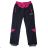 Trousers for babies infant girls and boys (80-92) WOLF B2171