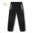 Softshell pants insulated with fleece children's girls and boys(104-134) KUGO HK1803-2