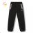 Softshell pants insulated with fleece children's girls and boys(104-134) KUGO HK1803-2