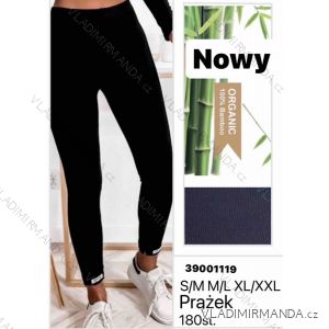 Legíny dlouhé dámské (S/M-XL/2XL) TURECKÁ MÓDA TMWL2339001119