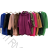 Women's Plus Size Long Sleeve Coat (3XL/4XL ONE SIZE) ITALIAN FASHION IMWQ233045