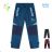 Children's and boys' long outdoor pants (98-128) KUGO QG9781