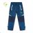 Children's and boys' long outdoor pants (98-128) KUGO QG9781