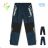 Outdoor cotton children's pants for boys (116-146) KUGO G9629