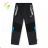 Outdoor cotton children's pants for boys (116-146) KUGO G9629