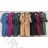 Women's Button Down Fluffy Coat (S/M/L ONE SIZE) ITALIAN FASHION IMD22962
