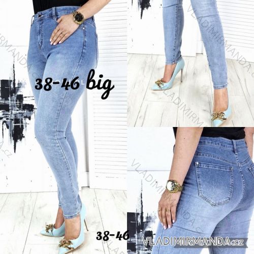 Jeans lang Damen (34-42) JEANS HKW21AM10-28