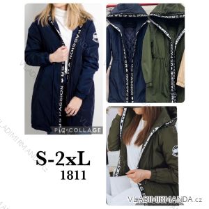 Women's Hooded Vest (S-2XL) POLISH FASHION PMWB23B218132B