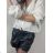 Women's Plus Size Button Up Knitted Long Sleeve Sweater (XL/2XL ONE SIZE) ITALIAN FASHION IMWCW23015