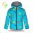 Children's boy's winter jacket (98-128) KUGO FB0296