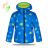 Children's boy's winter jacket (98-128) KUGO FB0296