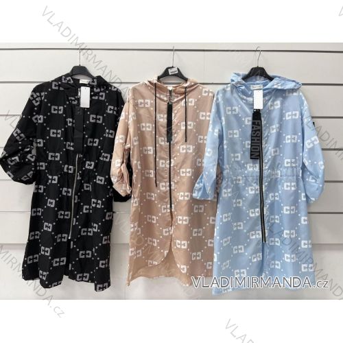 T-shirt short sleeve women (S / M ONE SIZE) POLISH FASHION IMWT216118
