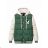 Girls' fur vest (92-128) GLO STORY GLO19GMJ-9529