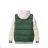 Girls' fur vest (92-128) GLO STORY GLO19GMJ-9529