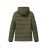 Girls' fur vest (92-128) GLO STORY GLO19GMJ-9529