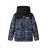 Girls' fur vest (92-128) GLO STORY GLO19GMJ-9529