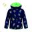 Children's boy's winter jacket (98-128) KUGO FB0296