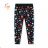 Leggings warm long children's girl (98-128) KUGO FL6707