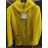 Women's Extended Zipper Warm Hooded Sweatshirt (S-2XL) ITALIAN FASHION IMP21091