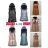 Women's zip-up vest (S-2XL) POLISH FASHION PMWC23C208175