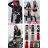 Women's Plus Size (3XL-7XL) Zip Up Whistler Vest POLISH FASHION PMWC23C208176