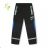 Children's and boys' long outdoor pants (98-128) KUGO QG9781