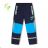 Children's and boys' long outdoor pants (98-128) KUGO QG9781