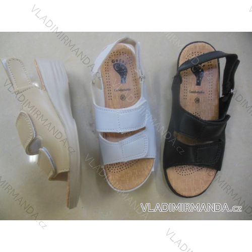 Sandals women (36-41) GOFAR SHOES 3066-H55
