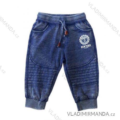 Trousers of a Kid's Little Boys (98-128) KUGO 1I
