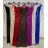 Women's long elegant dress with straps (S/M ONE SIZE) ITALIAN FASHION IMPLP2330000125