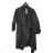 Coat Autumn Ladies (s-2xl) ITALIAN Fashion IM318887 béžová M / L