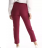 Kalhoty dlouhé dámské (S/M ONE SIZE) ITALSKÁ MÓDA IMPDY25MDUE99712
