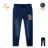 Jeans Leggings Denim warm Kinder Mädchen (98-128) KUGO KK9945