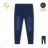 Jeans leggings insulated youth girls (134-164) KUGO KK9947