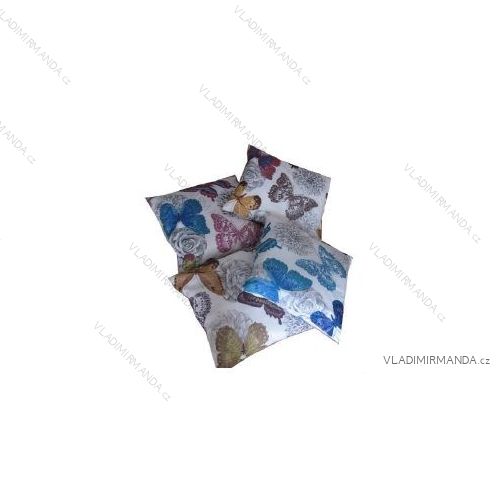 Cushion Classic Butterfly (45x45 cm) JAHU POLSTAREK_KLASIK_MOTYL
