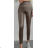 Women's Long Leggings (S/M ONE SIZE) ITALIAN FASHION IMPBB23S4031