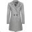 Long women's fleece coat (SML-XL) ITALIAN FASHION IMD211106