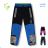 Softshell infants children's boys and boys with flip-flops (86-110) KUGO S6002