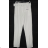 Women's Belted Long Pants (S/M ONE SIZE) ITALIAN FASHION IMPBB23E1703