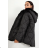 Women's Long Sleeve Hooded Jacket (S/ML/XL) ITALIAN FASHION IMPTI23TR-8301