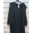 Women's Long Sleeve Knitted Cardigan (S/M ONE SIZE) ITALIAN FASHION IMPSH233091