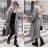 Women's Long Sleeve Knitted Cardigan (S/M ONE SIZE) ITALIAN FASHION IMPSH232018A