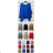 Women's Oversized Long Sleeve Knitted Sweater (S/M ONE SIZE) ITALIAN FASHION IMPSH23969A